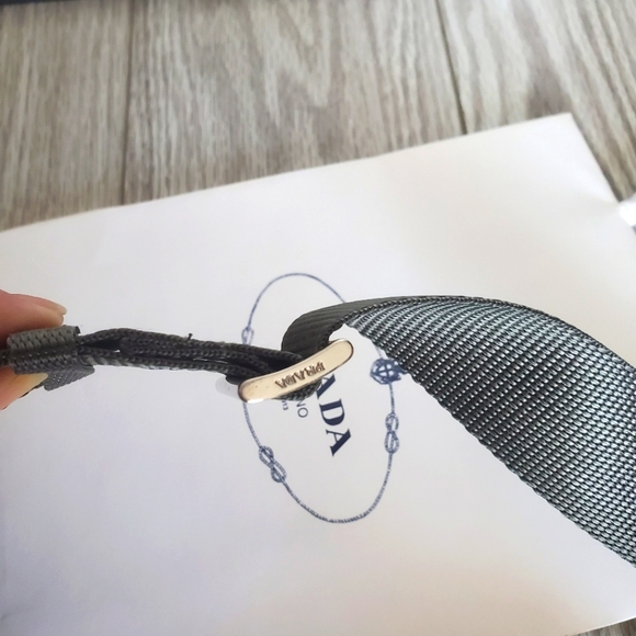 Prada Sling/Cross-body Bag - Picture 4 of 15